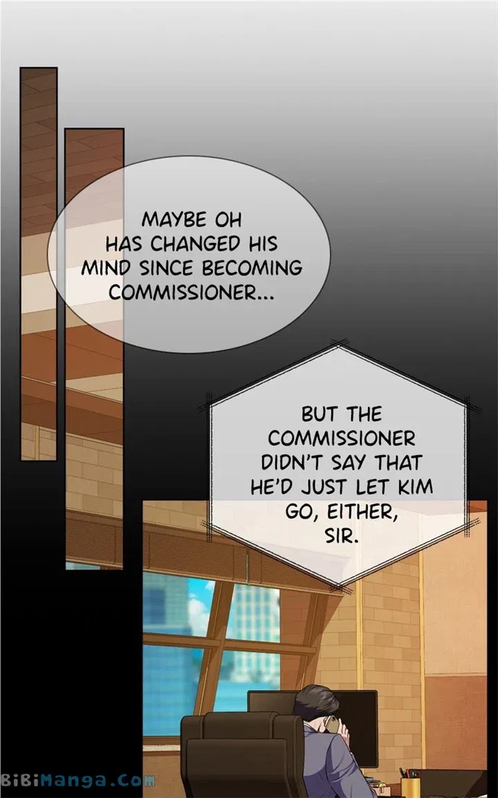 National Tax Service Thug Chapter 86 page 35