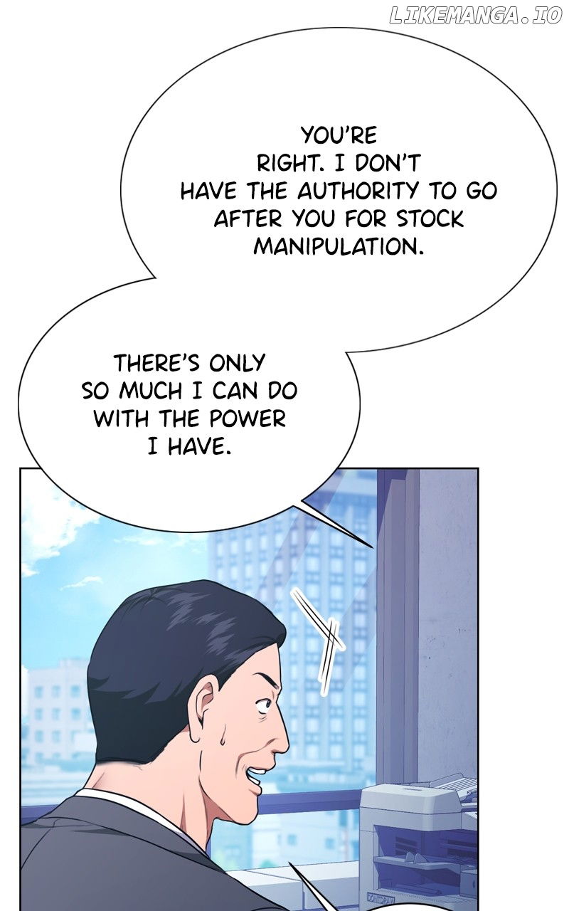 National Tax Service Thug Chapter 90 page 5