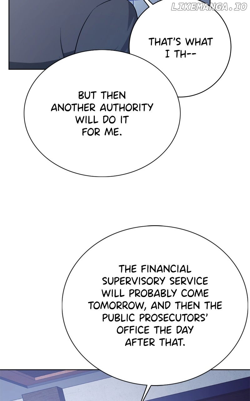 National Tax Service Thug Chapter 90 page 6
