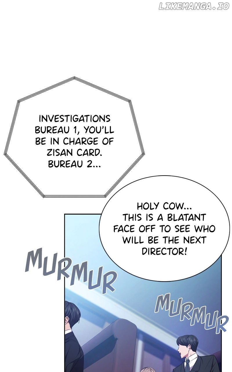 National Tax Service Thug Chapter 91 page 66