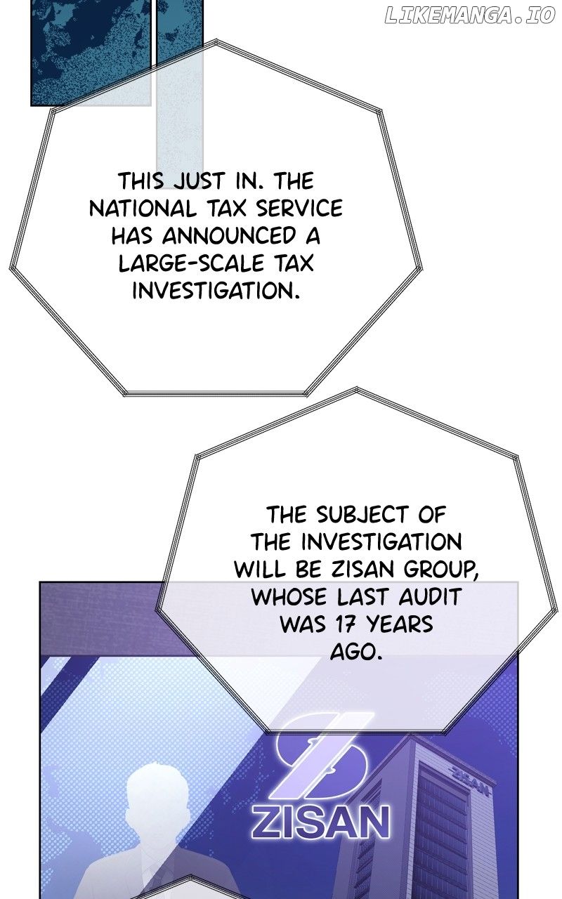 National Tax Service Thug Chapter 91 page 83