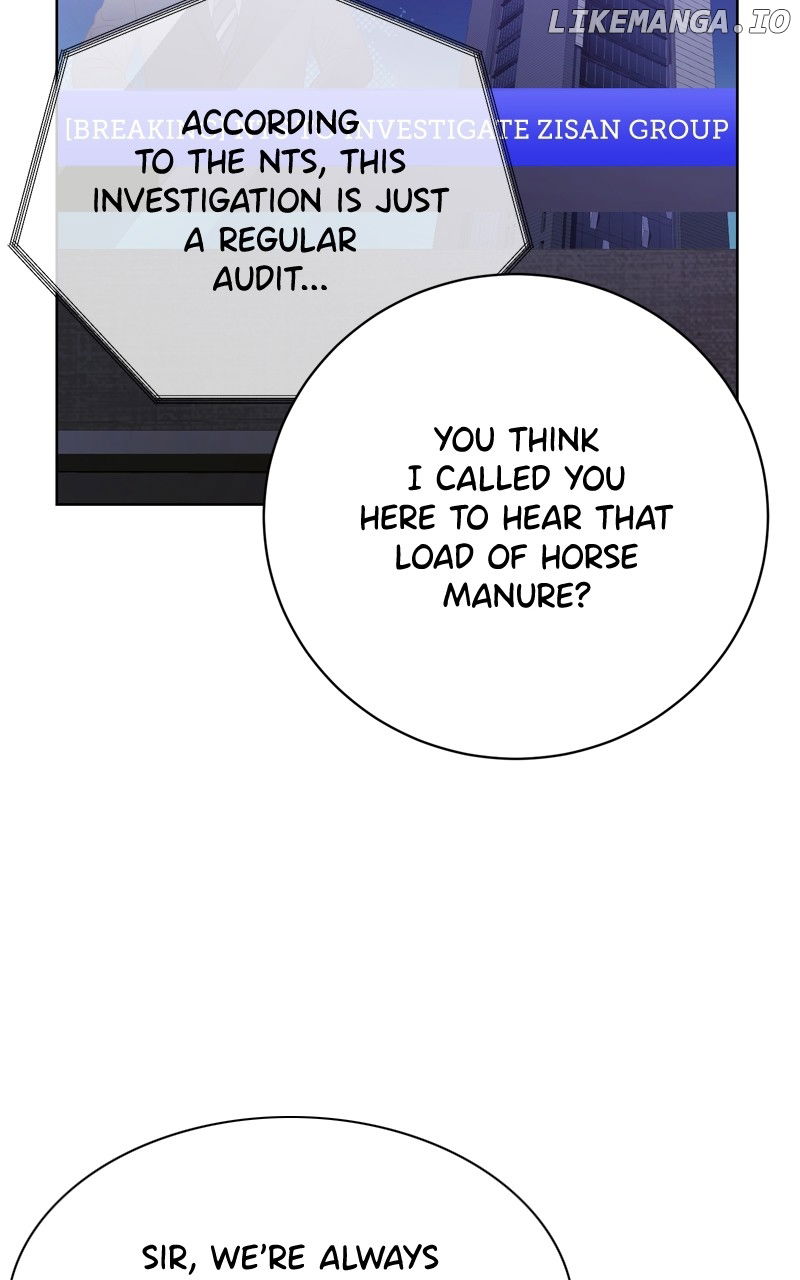 National Tax Service Thug Chapter 91 page 84