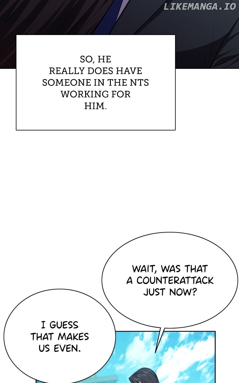 National Tax Service Thug Chapter 92 page 42