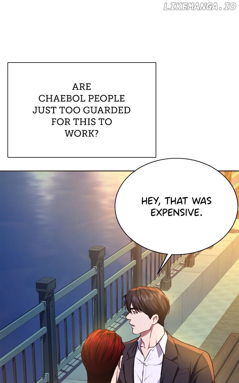 National Tax Service Thug Chapter 93 page 28