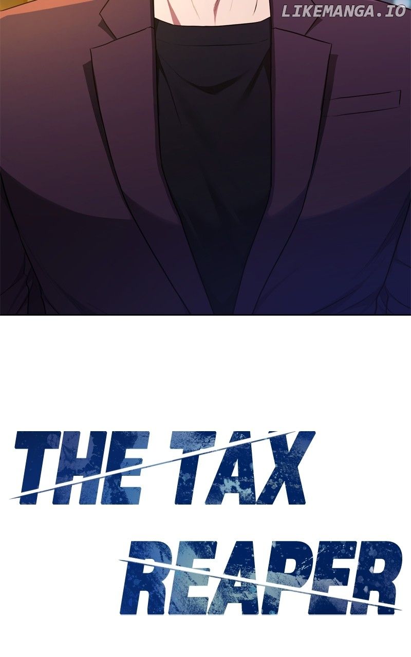 National Tax Service Thug Chapter 93 page 32