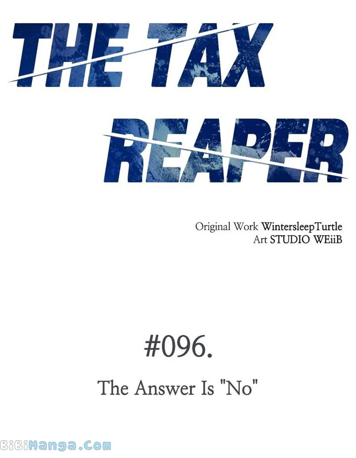 National Tax Service Thug Chapter 97 page 37