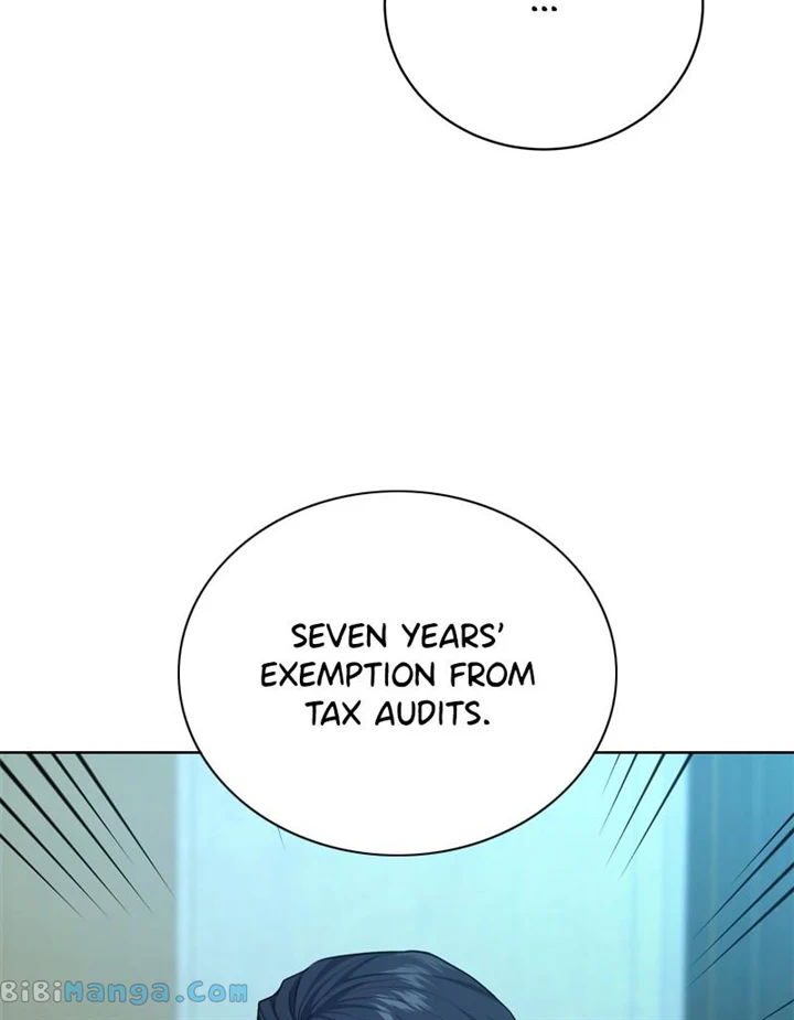National Tax Service Thug Chapter 97 page 43