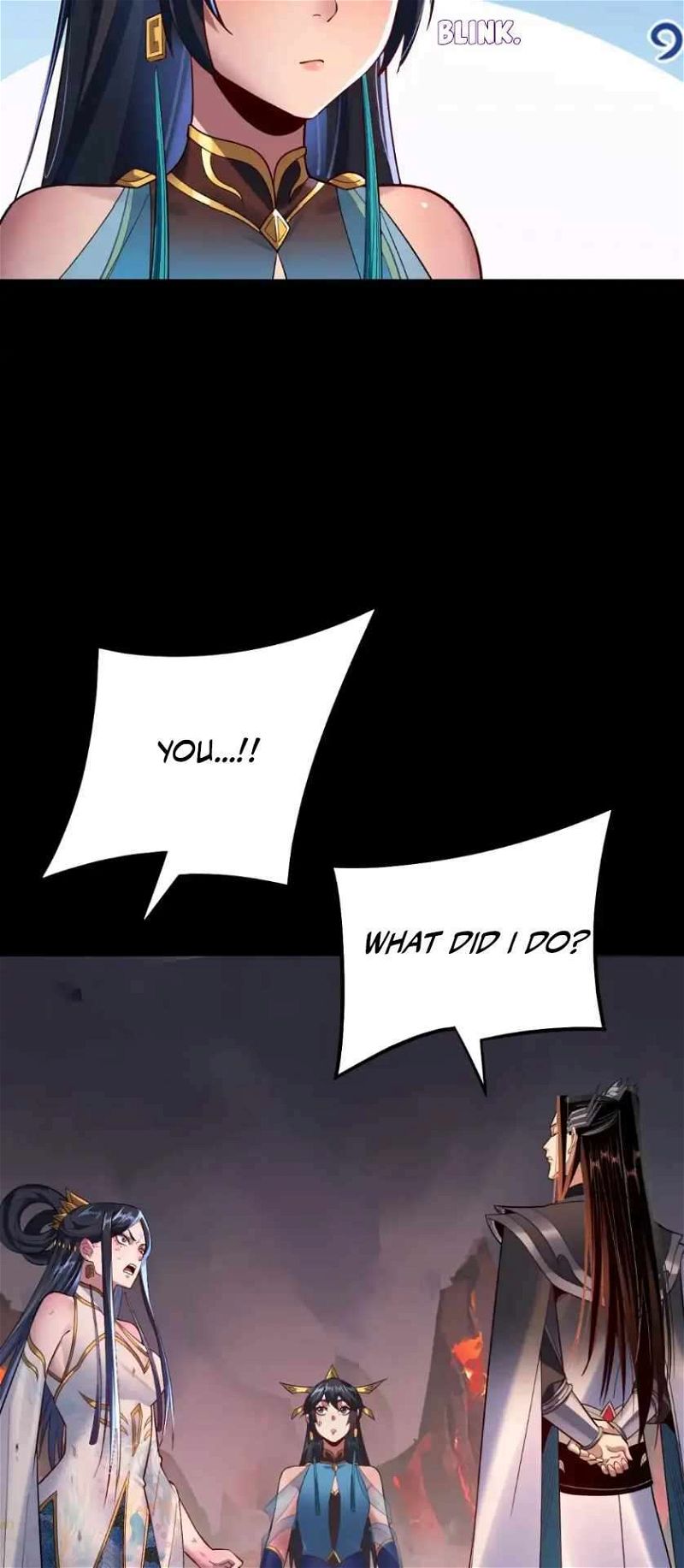 The Villain Of Destiny Chapter 125 page 27