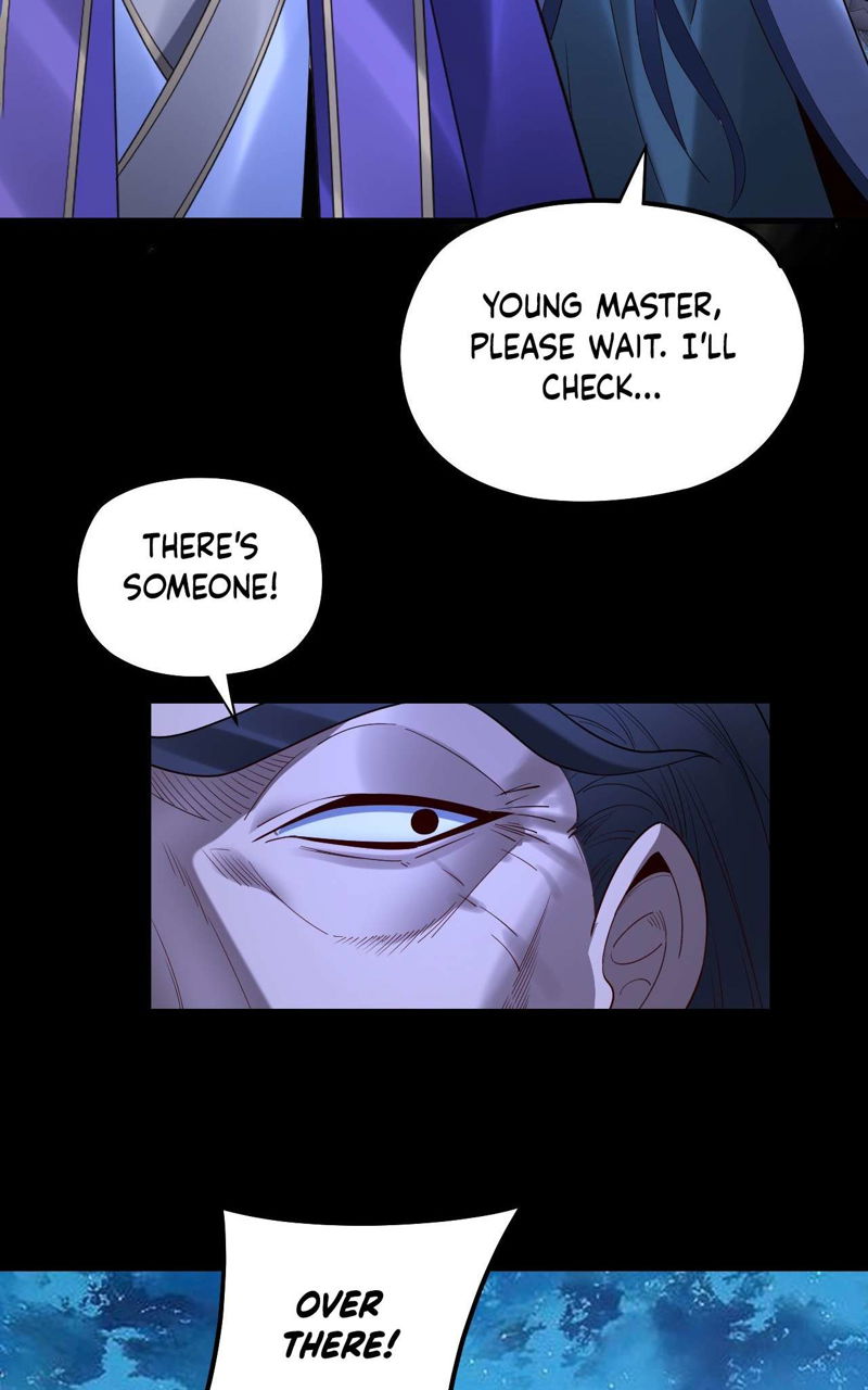 The Villain Of Destiny Chapter 140 page 9