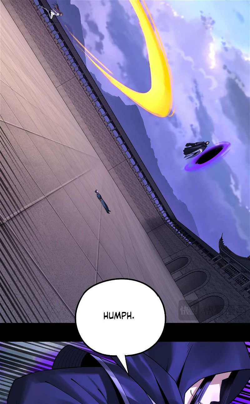 The Villain Of Destiny Chapter 146 page 17