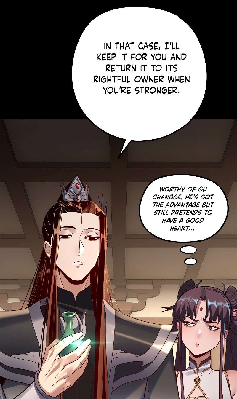 The Villain Of Destiny Chapter 146 page 63