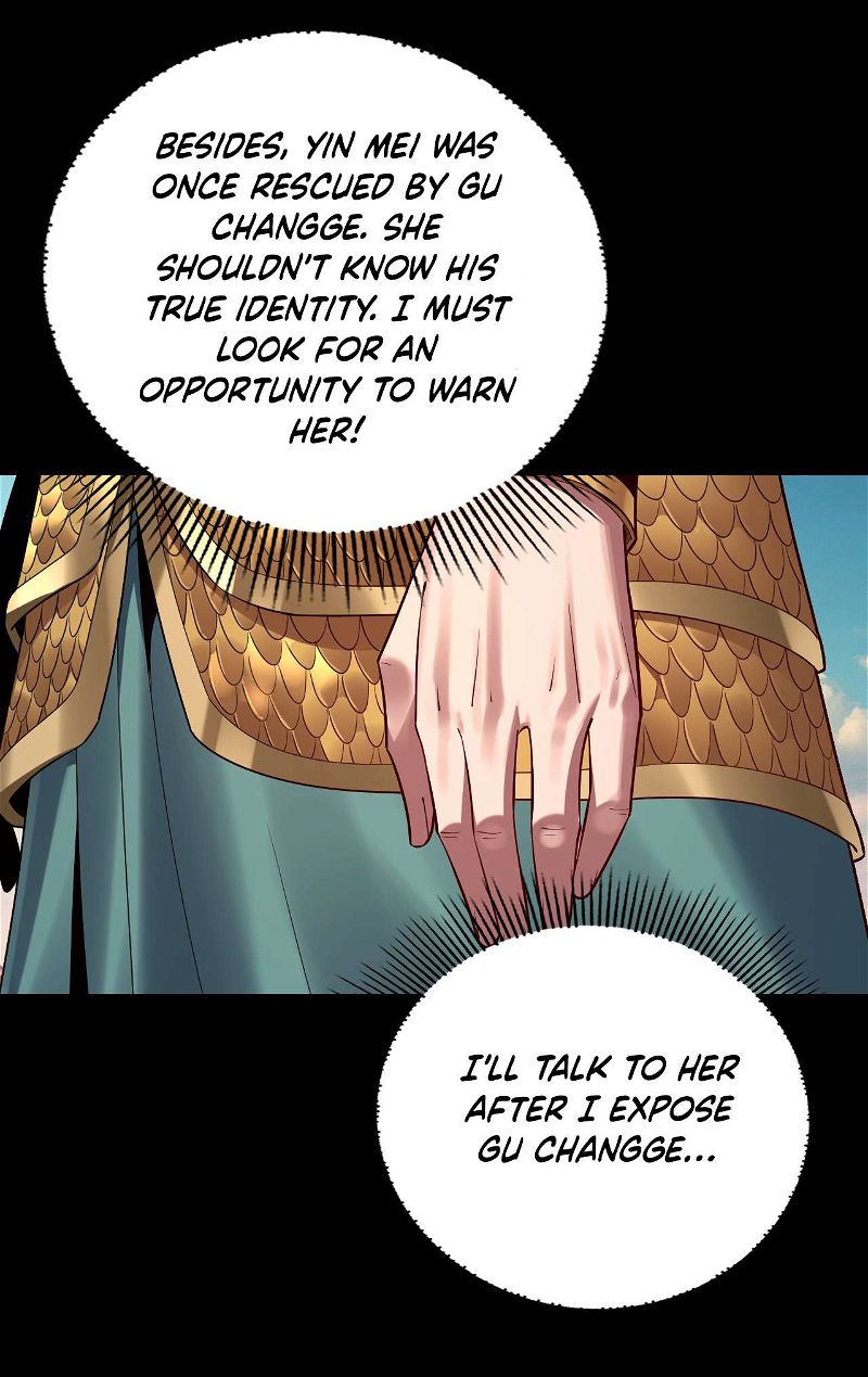 The Villain Of Destiny Chapter 146 page 7
