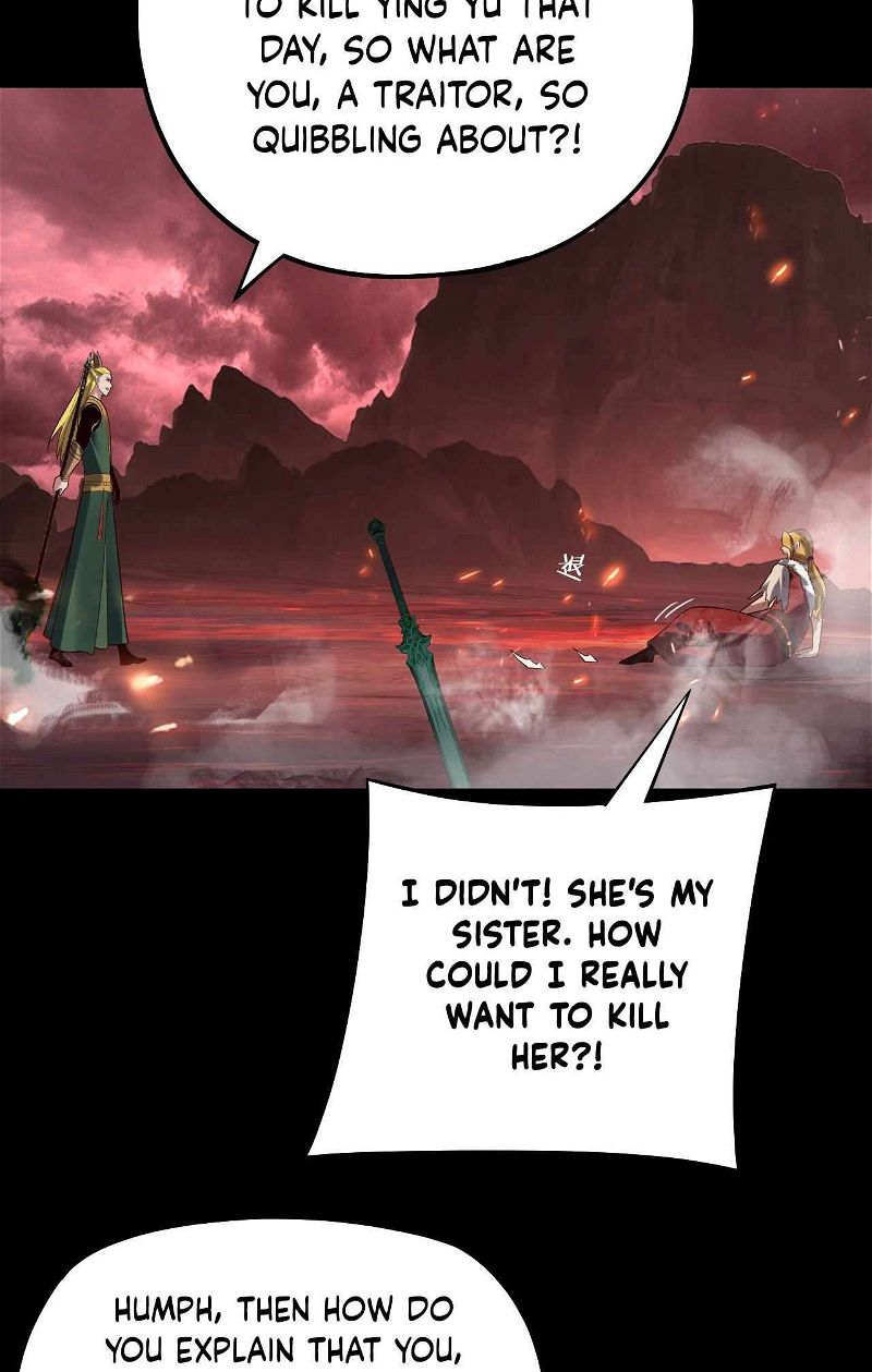 The Villain Of Destiny Chapter 148 page 44