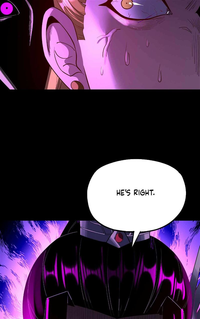 The Villain Of Destiny Chapter 148 page 58
