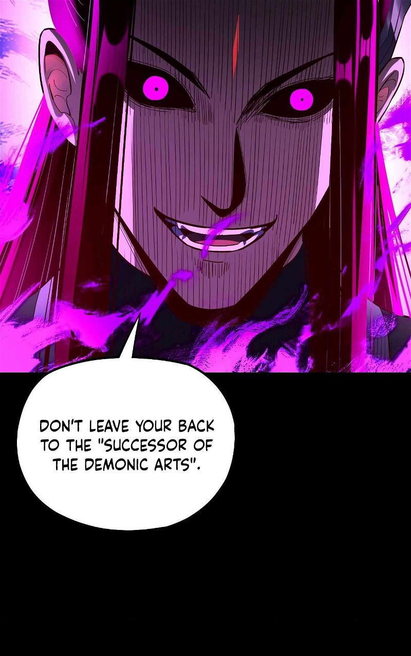 The Villain Of Destiny Chapter 148 page 59