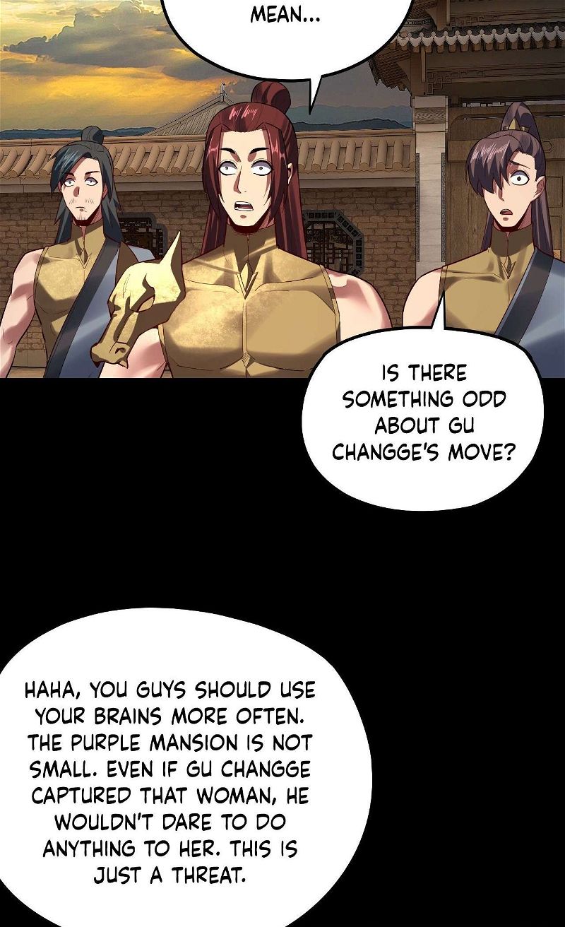 The Villain Of Destiny Chapter 152 page 13