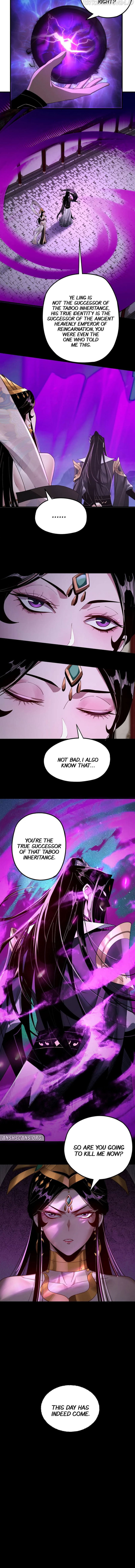 The Villain Of Destiny Chapter 53 page 7