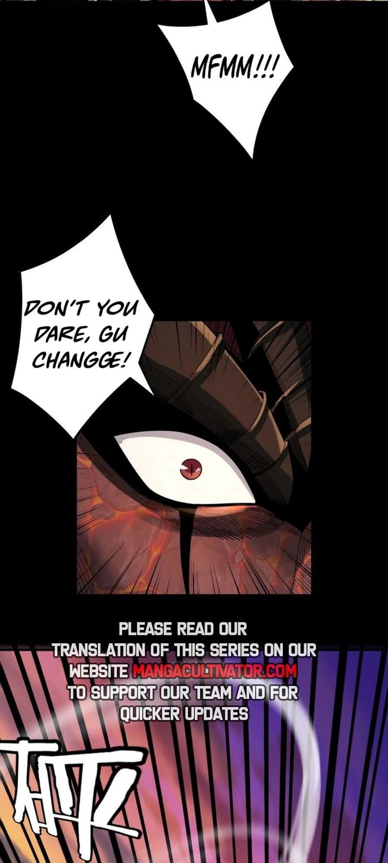 The Villain Of Destiny Chapter 64 page 5