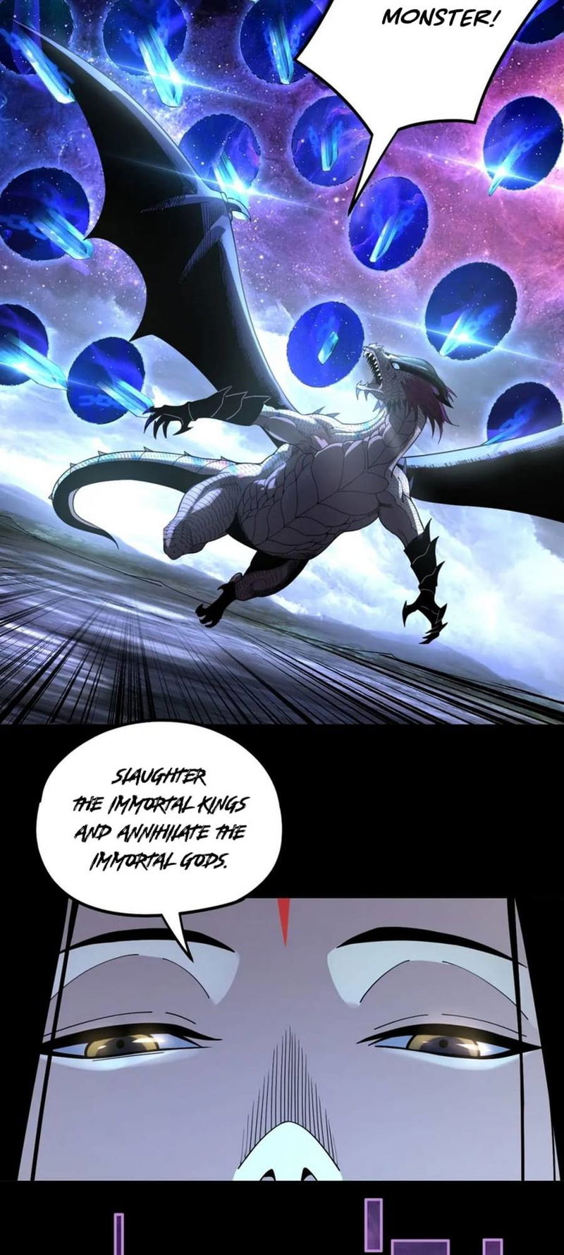 The Villain Of Destiny Chapter 64 page 41