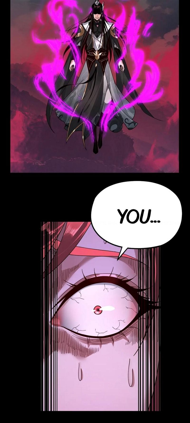 The Villain Of Destiny Chapter 76 page 12