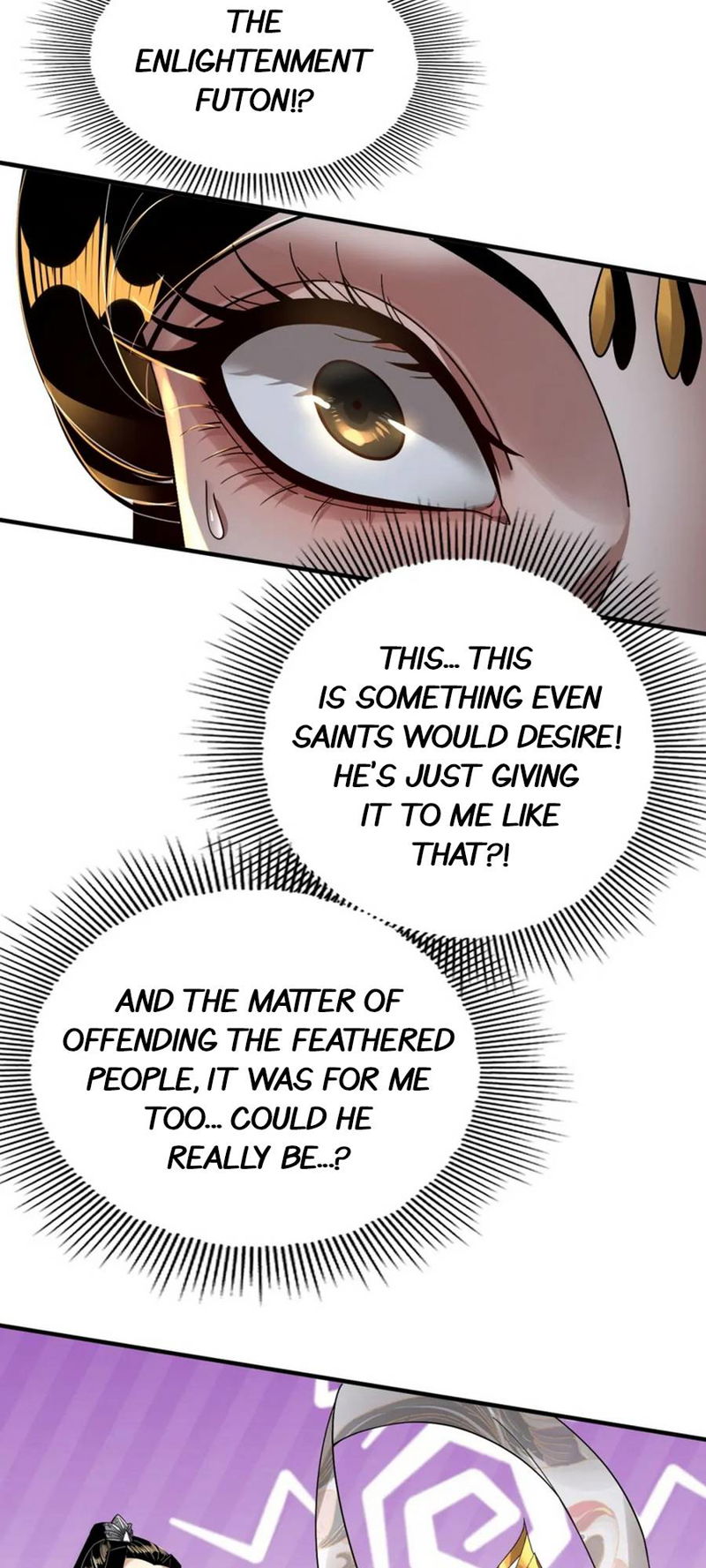 The Villain Of Destiny Chapter 79 page 41