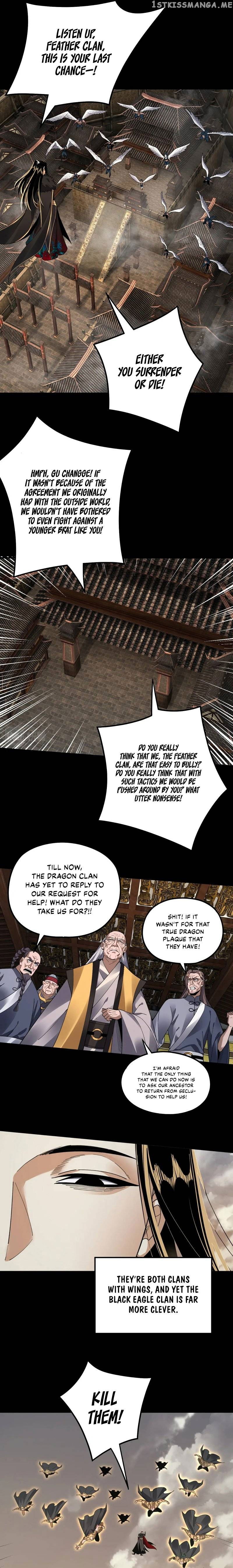 The Villain Of Destiny Chapter 82 page 5