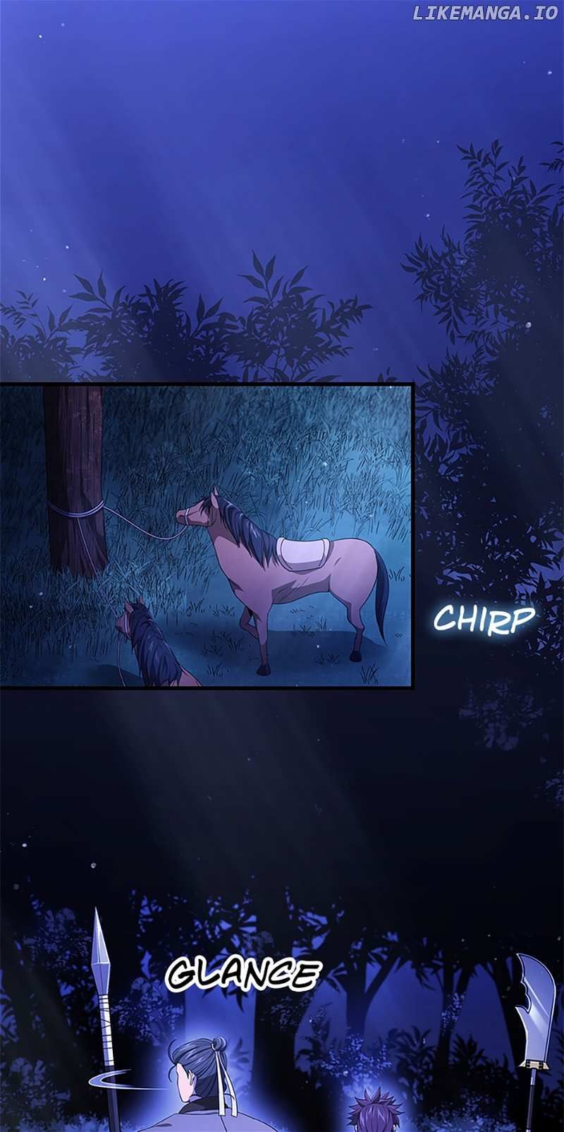 Storm Inn Chapter 126 page 64
