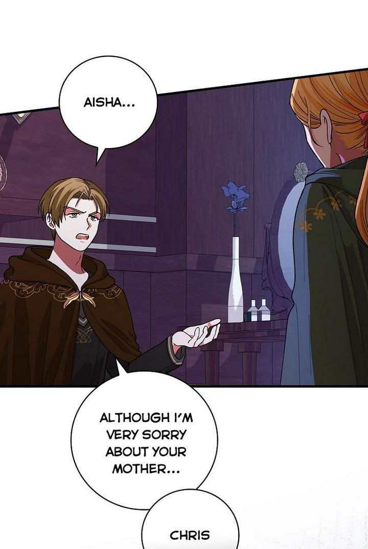 Knight of the Frozen Flower Chapter 20 page 25