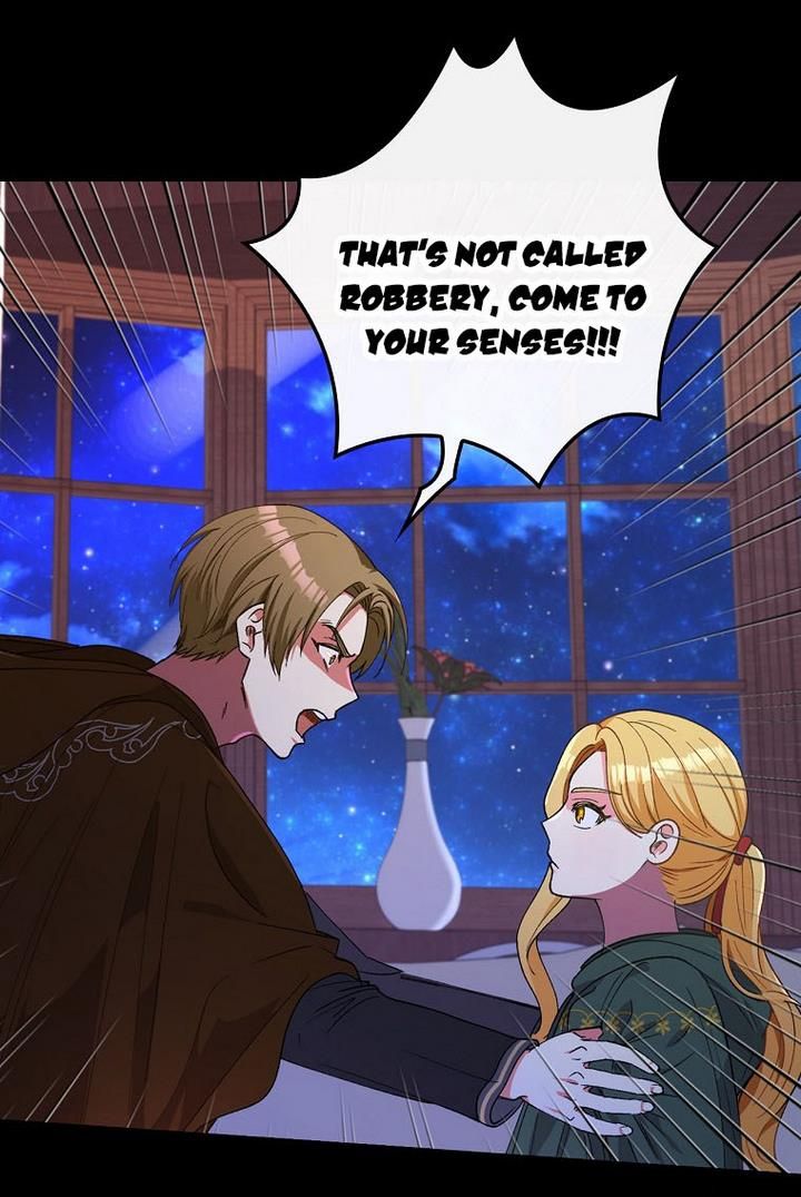 Knight of the Frozen Flower Chapter 20 page 40