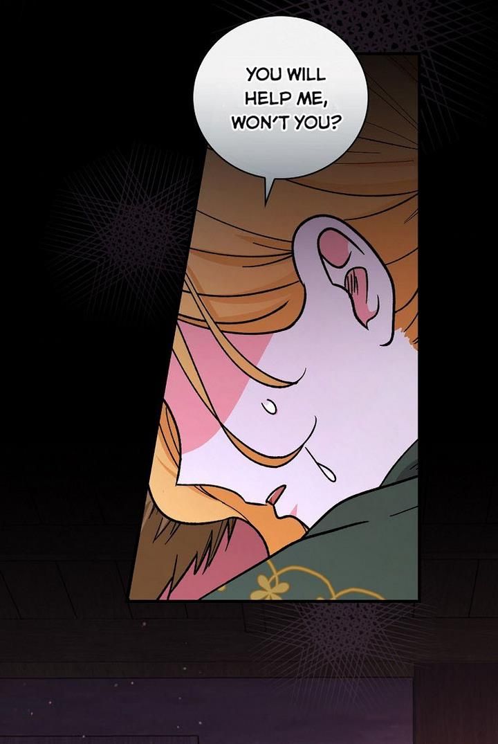 Knight of the Frozen Flower Chapter 20 page 53