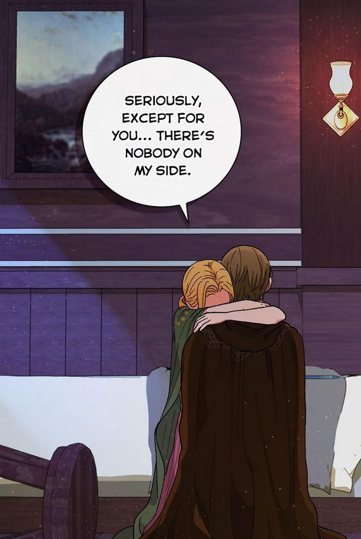 Knight of the Frozen Flower Chapter 20 page 54
