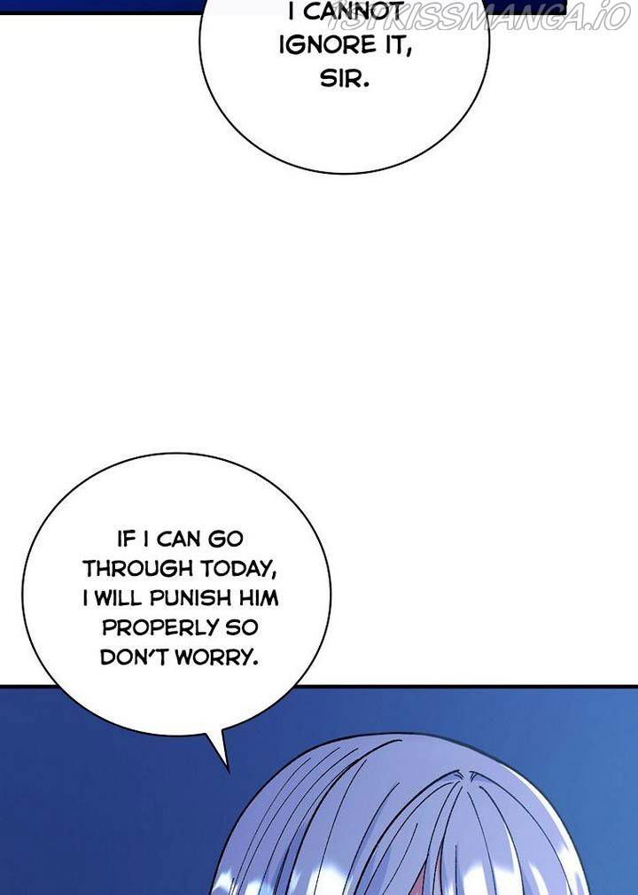Knight of the Frozen Flower Chapter 22 page 23