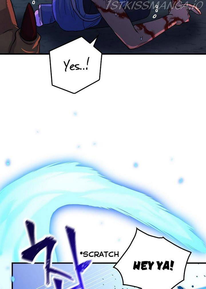 Knight of the Frozen Flower Chapter 22 page 59