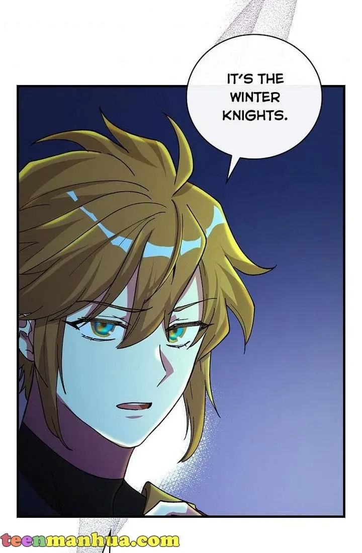 Knight of the Frozen Flower Chapter 24 page 5