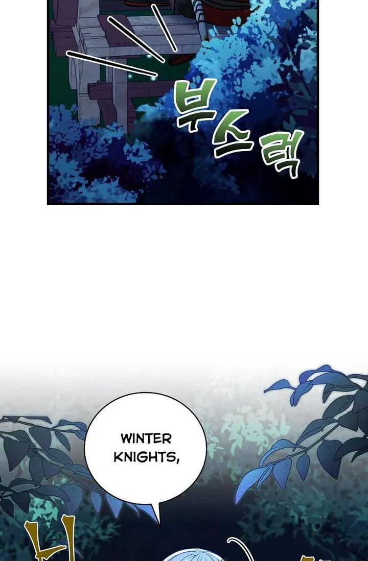 Knight of the Frozen Flower Chapter 24 page 20