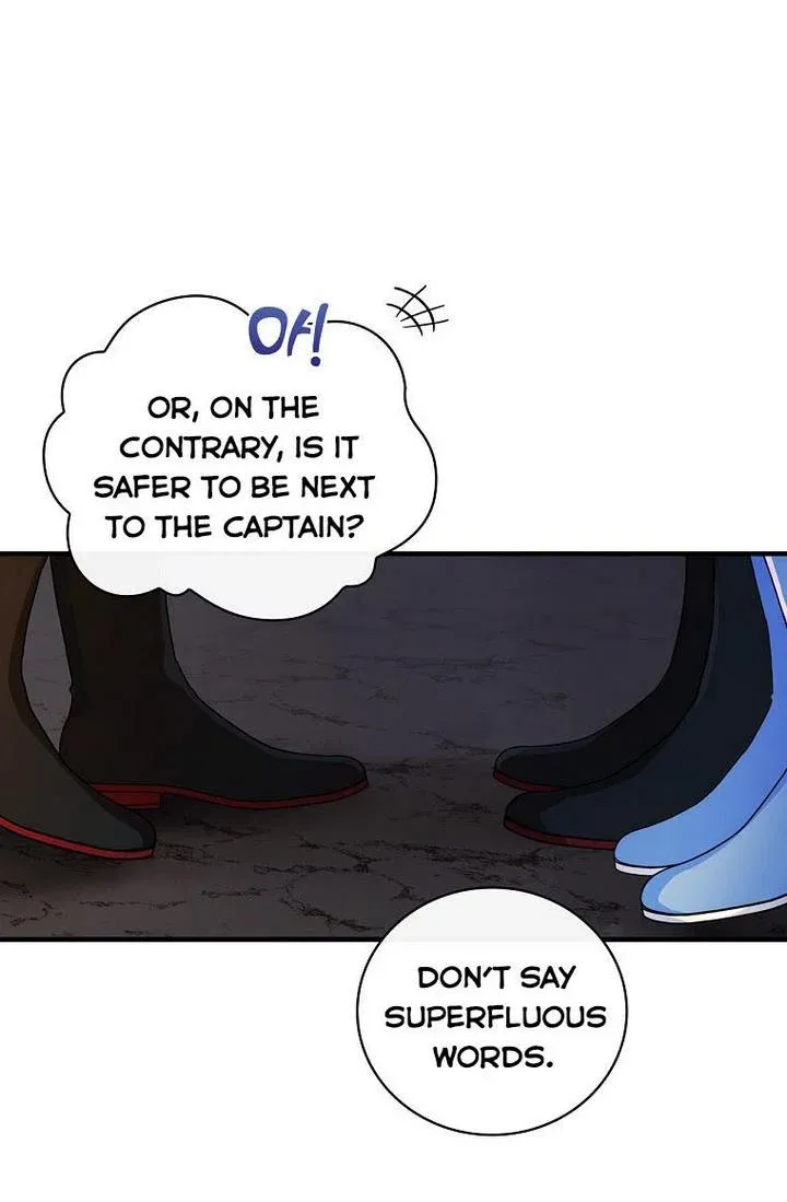 Knight of the Frozen Flower Chapter 24 page 68