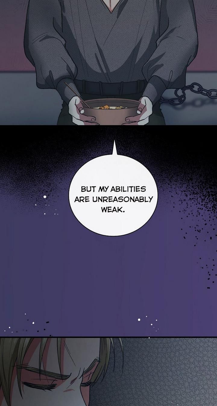 Knight of the Frozen Flower Chapter 25 page 79