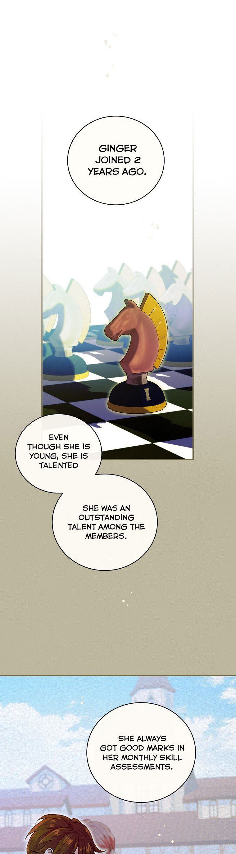 Knight of the Frozen Flower Chapter 33 page 22