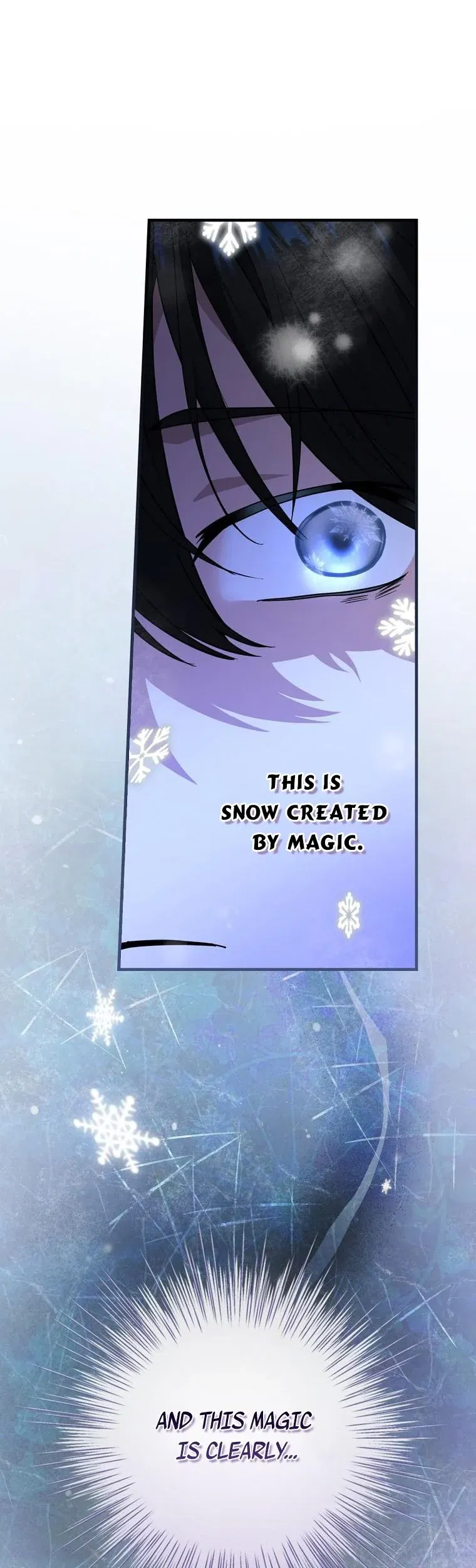 Knight of the Frozen Flower Chapter 50 page 6