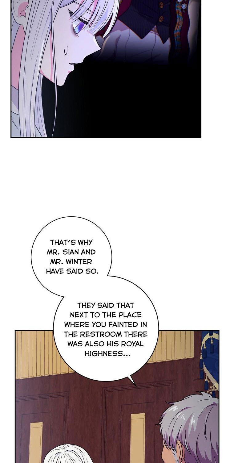 Knight of the Frozen Flower Chapter 51 page 36