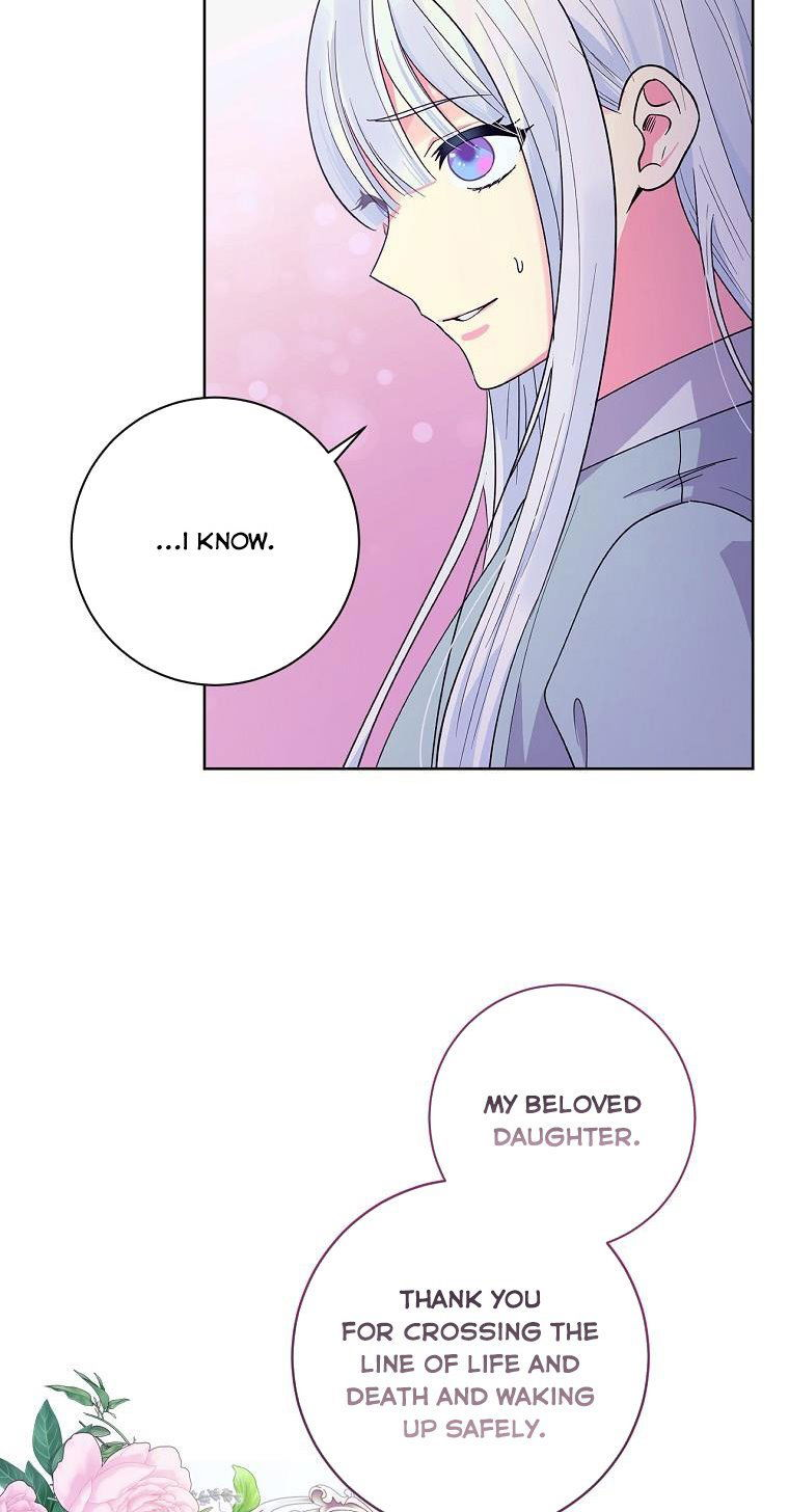 Knight of the Frozen Flower Chapter 51 page 46
