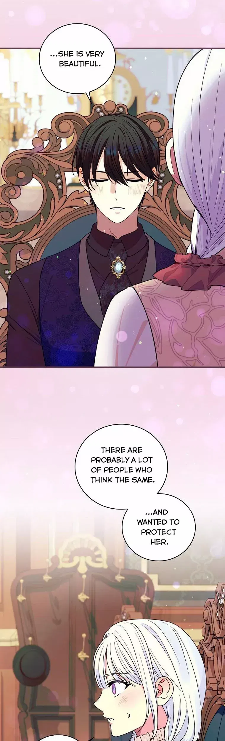 Knight of the Frozen Flower Chapter 56 page 40