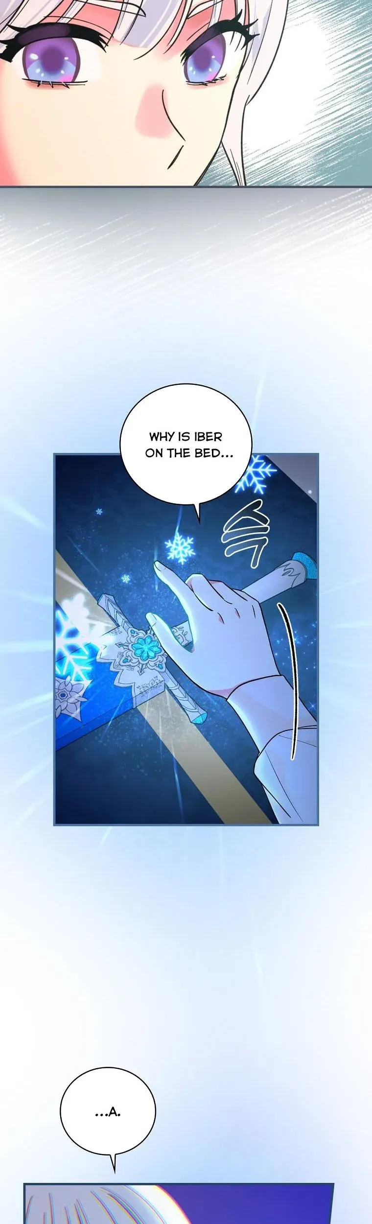 Knight of the Frozen Flower Chapter 57 page 24
