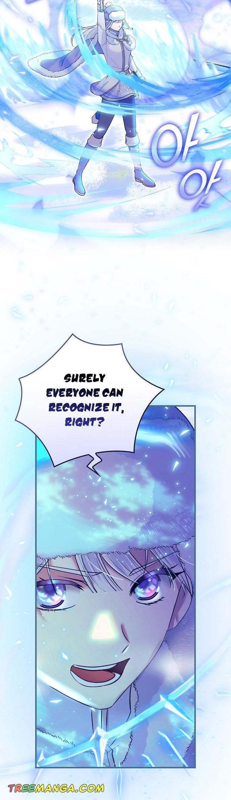 Knight of the Frozen Flower Chapter 60 page 6