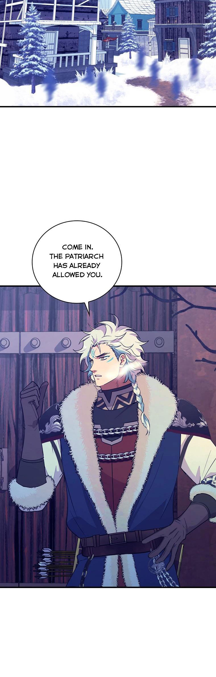 Knight of the Frozen Flower Chapter 60 page 16