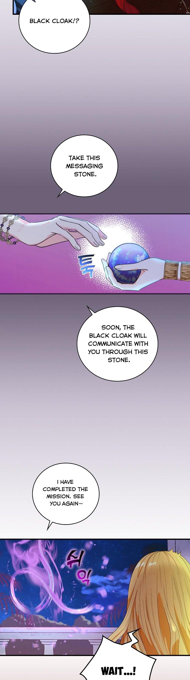 Knight of the Frozen Flower Chapter 60 page 37