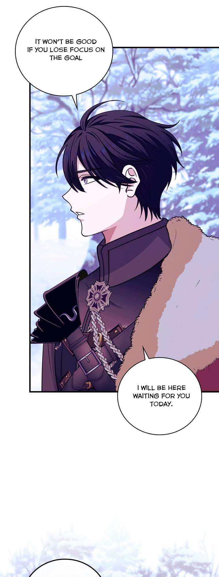Knight of the Frozen Flower Chapter 62 page 10