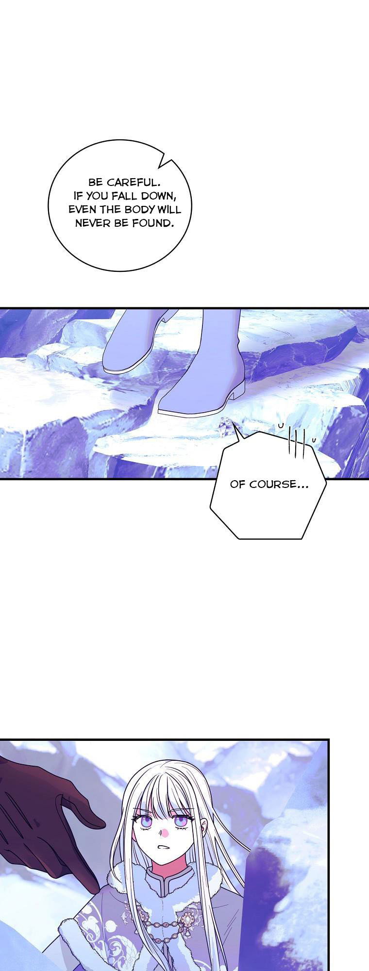 Knight of the Frozen Flower Chapter 62 page 15