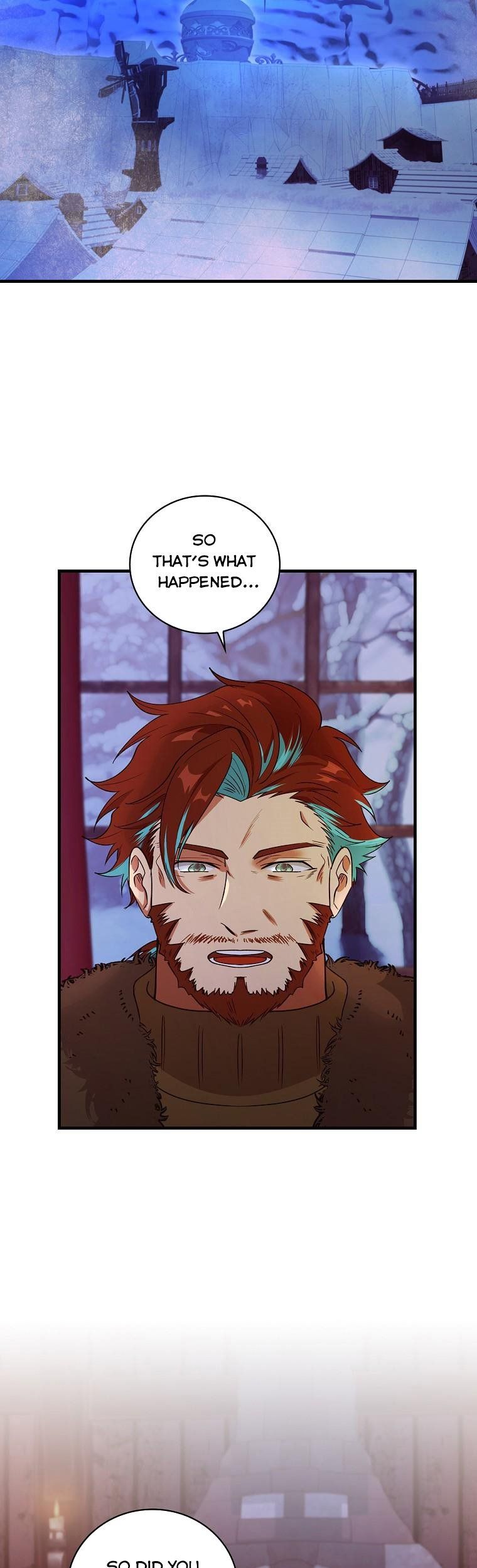 Knight of the Frozen Flower Chapter 63 page 25