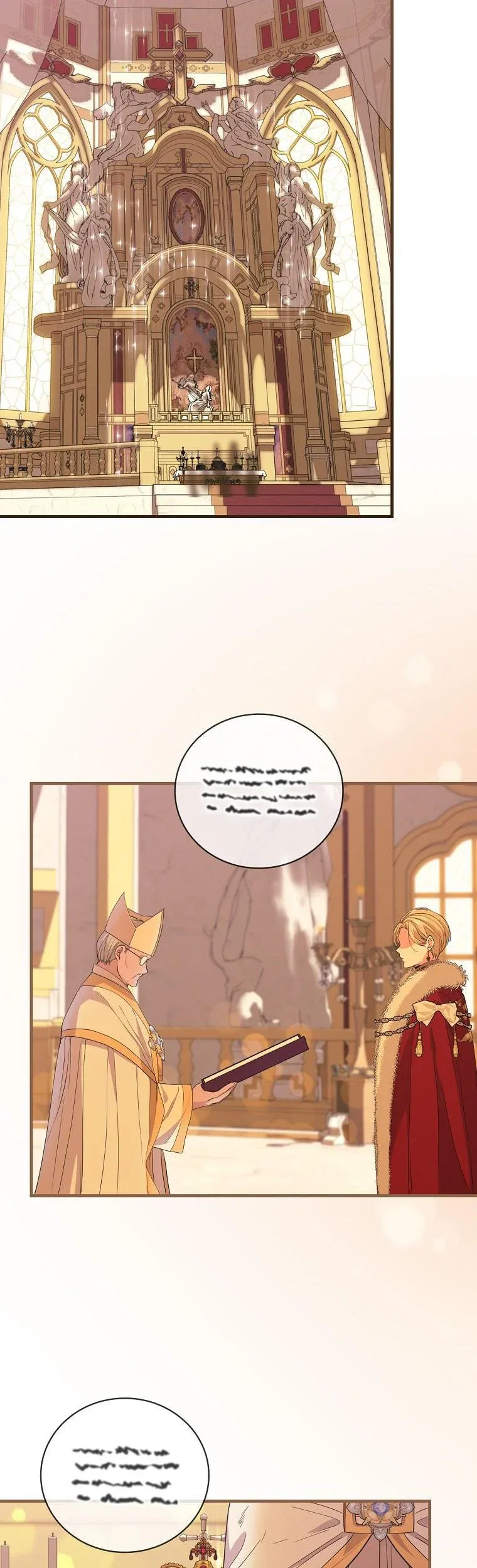 Knight of the Frozen Flower Chapter 66 page 3